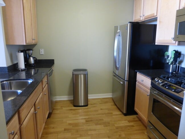 Photo - 1160 S Michigan Ave Unit 2804