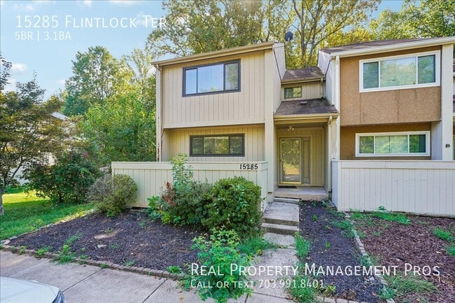 Building Photo - 15285 Flintlock Terrace