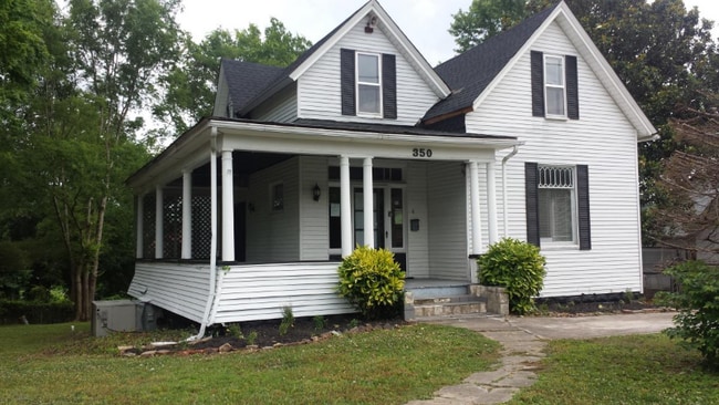 Building Photo - 350 Margrave Dr