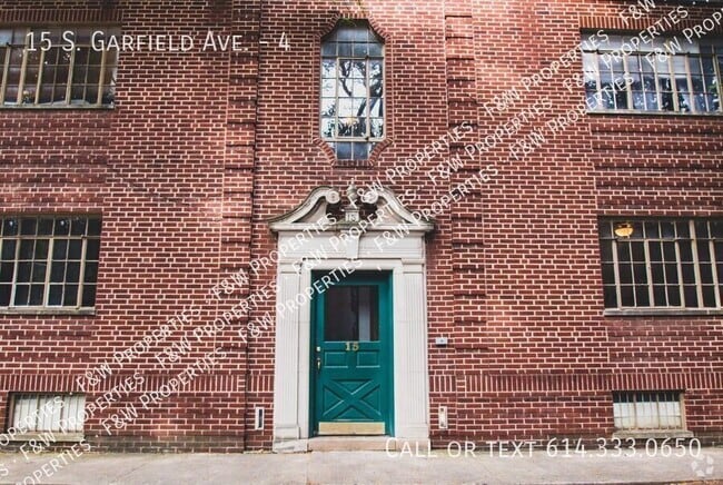Building Photo - 15 S Garfield Ave Unit 4 Rental