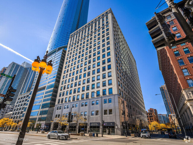 Building Photo - 910 S Michigan Ave Unit 1002 Rental