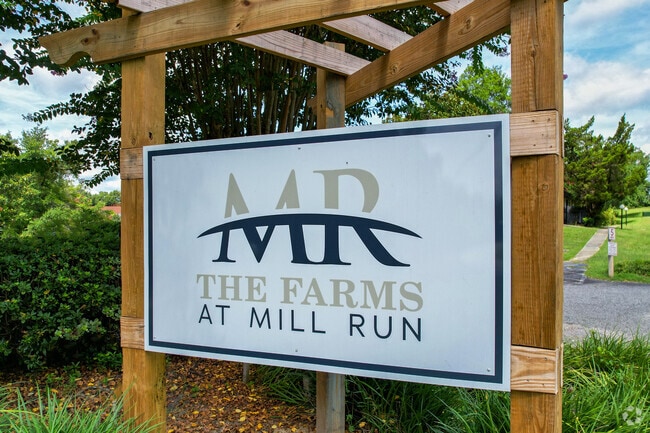 Community Entrance