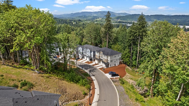 Photo - Forest Park Townhomes