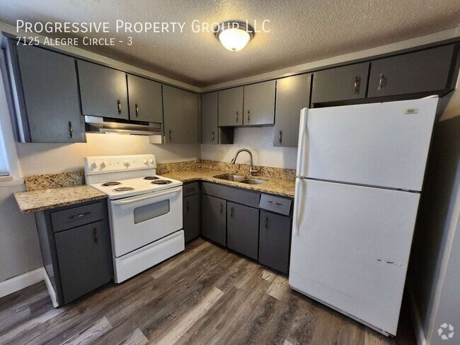 Building Photo - 7125 Alegre Cir Unit 3 Rental