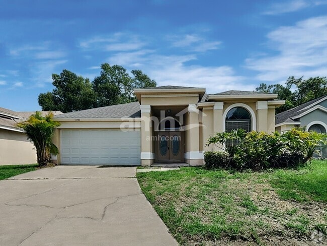 Building Photo - 1401 Crawford Dr Rental