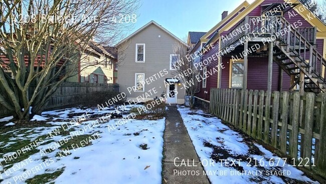 Photo - 4208 Bridge Ave Unit 4208