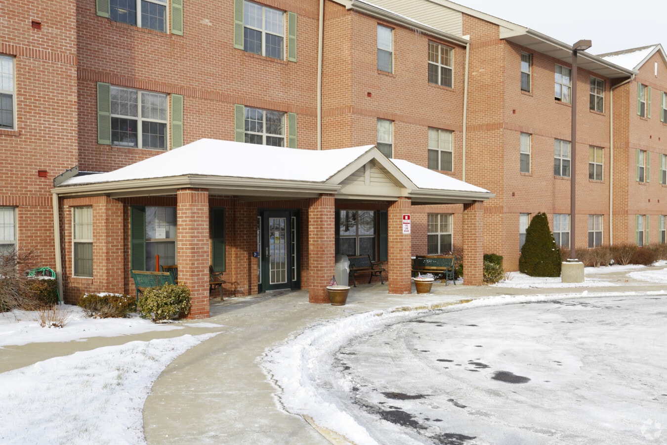 Photo - Elliott Heights