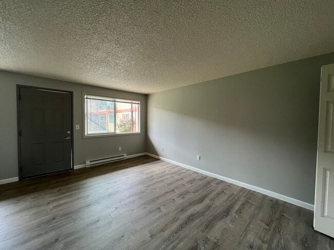 Photo - Stark Street Crossing