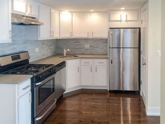 Photo - 1214 W Wrightwood Ave Unidad 1