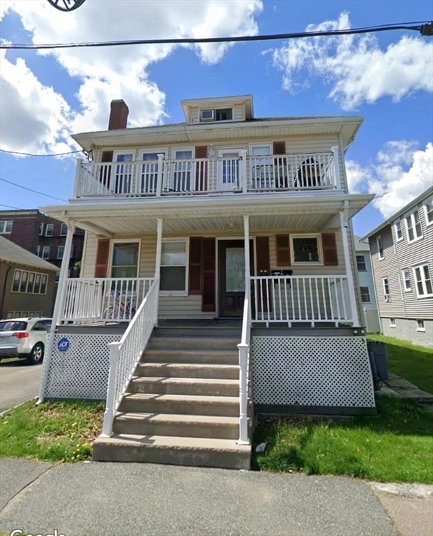 Photo - 62 Chapman St Unit 1