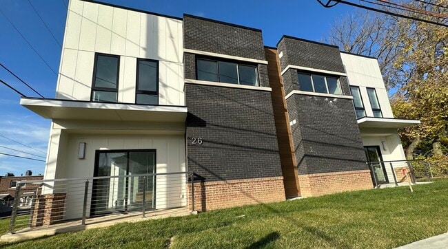 Building Photo - 26 Wilcox St Unit 26 Wilcox St