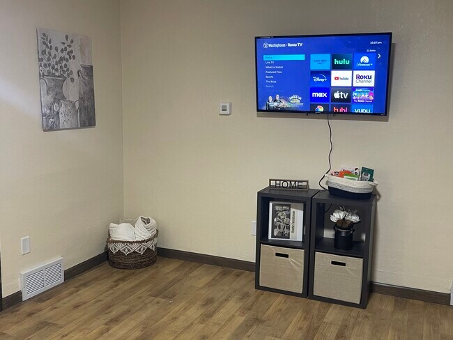 Photo - Rustic Farmhouse