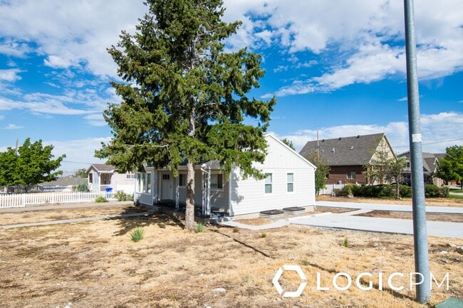 171 E 3000 S Unidad Basement