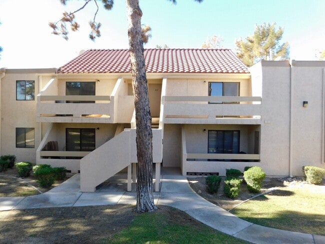 Photo - LBV 142 Unit LBV 142