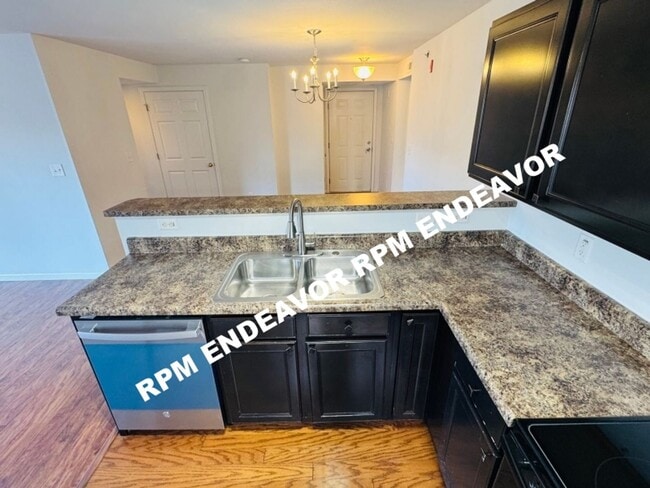 Photo - 2 Bed, 2 Bath, Move in Ready!