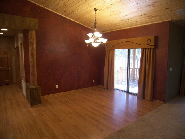 Photo - 2551 W Lodgepole Ln