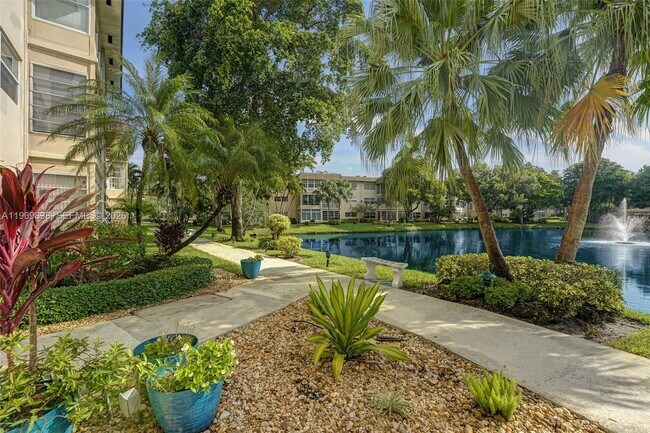 Photo - 3430 NW 52nd Ave Unit 210