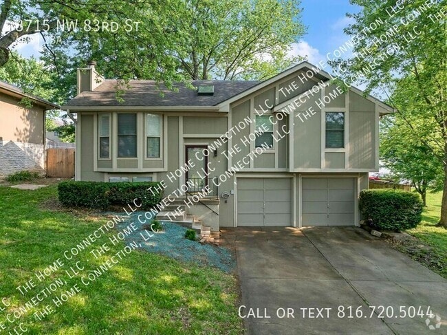Building Photo - 8715 NW 83 St Rental