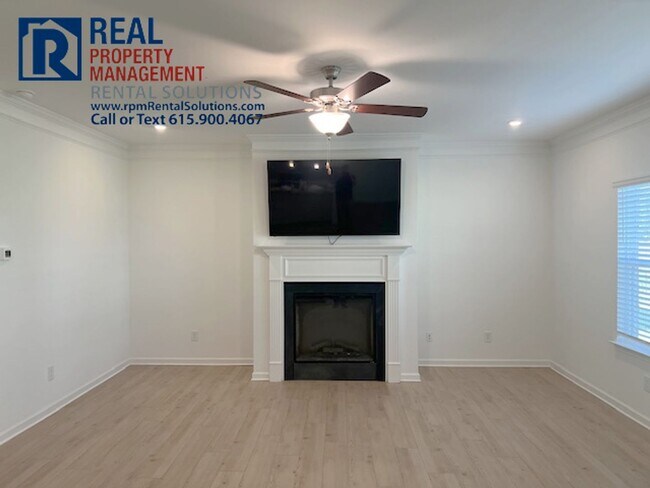 Photo - Gorgeous all brick home in Antioch! Attached garage!