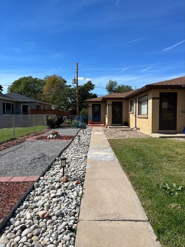 Photo - 1343 S Grant St