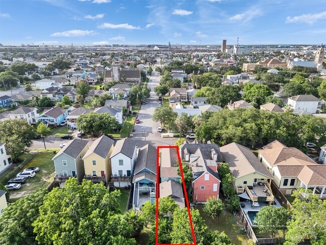 Photo - 3529 Avenue M