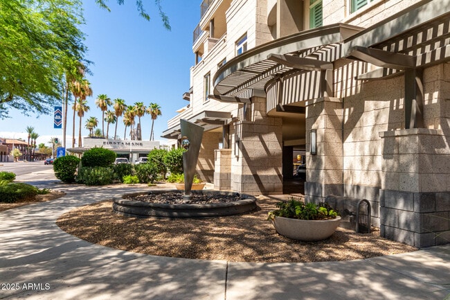 Photo - 3801 N Goldwater Blvd Unit G201