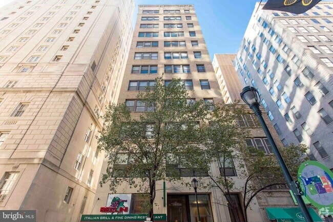 Building Photo - 220 S 16th St Unit 401 Rental