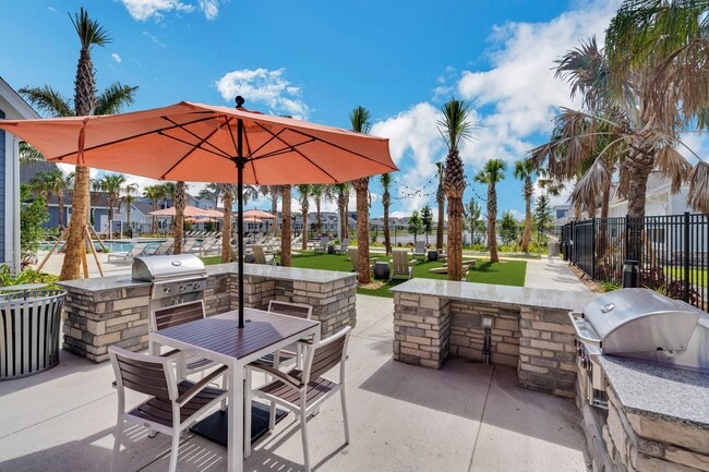 The Sophia Luxury Villas