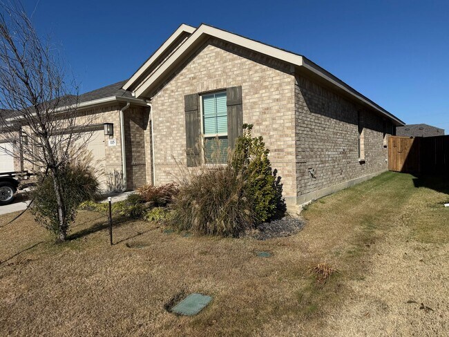 Photo - NEW 4 Bedroom in Joshua ISD. Move in special for the end of the year!