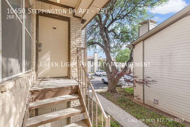 Photo - 10650 Steppington Dr Unit 251