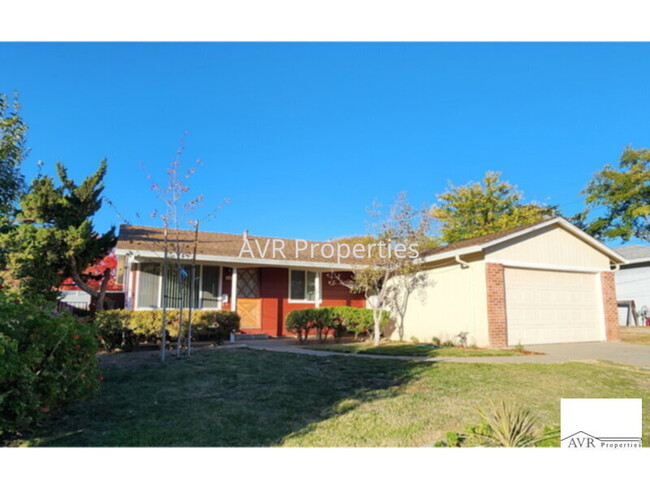 Beautiful home in South Livermore - Beautiful home in South Livermore