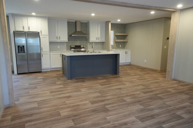 Photo - 1812 S Odell Rd