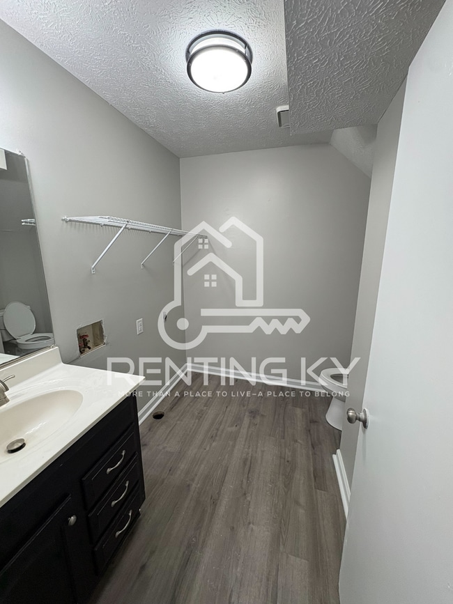 Photo - Updated 3-Bed, 1.5-Bath Townhome with a Garage!