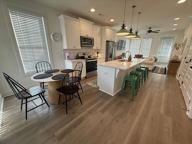 Photo - Northgate Townhome - Auburn