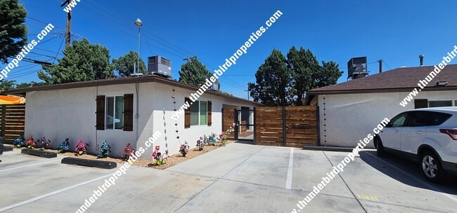 Cute remodeled one bedroom - Cute remodeled one bedroom Apartment Unit 1311 San Mateo
