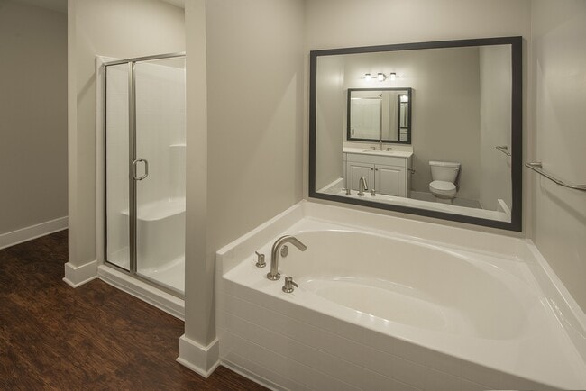 Greystone Pointe Auburn
