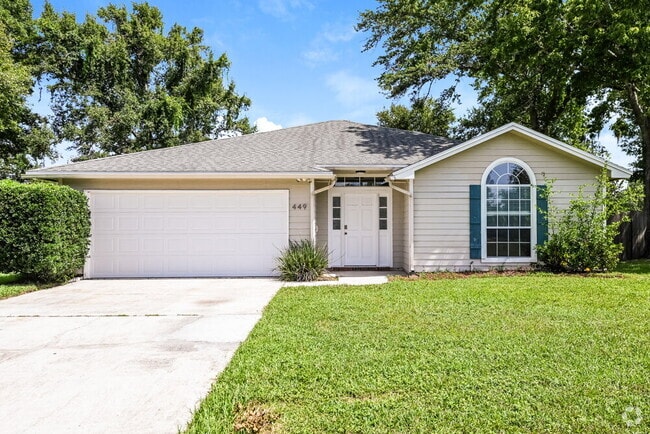 Building Photo - 449 Baybrook Dr Rental