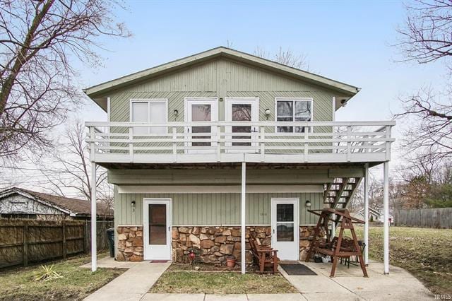 Photo - 1313 S 31st St Apartamento