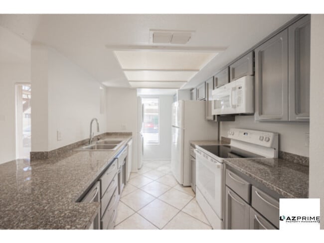 Photo - Lovely 3/2 Scottsdale Condo - Mountain Vie...