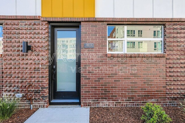 Photo - 4100 E Warren Ave Unit 2