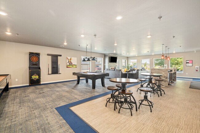 Photo - The Grand off 45th