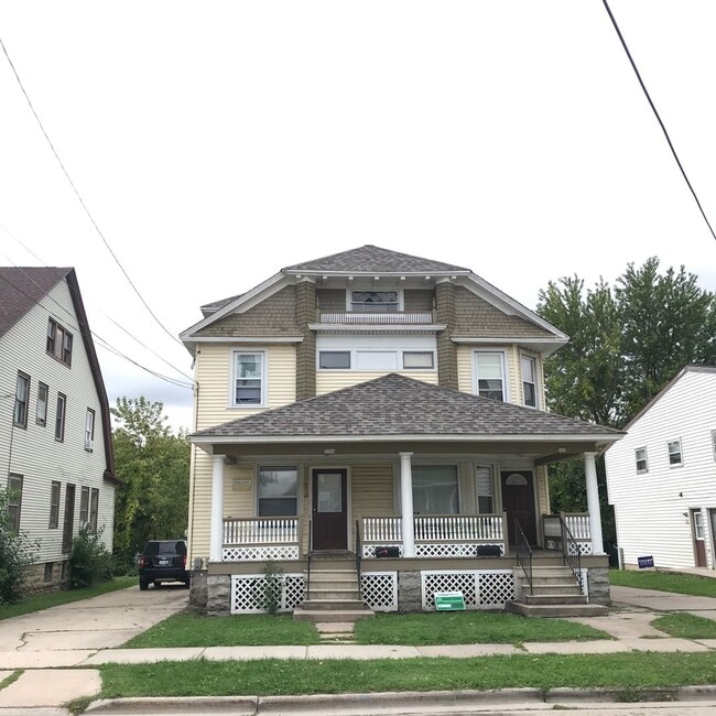 Building Photo - 509 High Ave Unit High, 509A