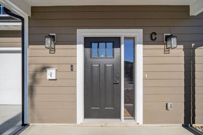 Photo - 508 W 2nd Ave Unit C