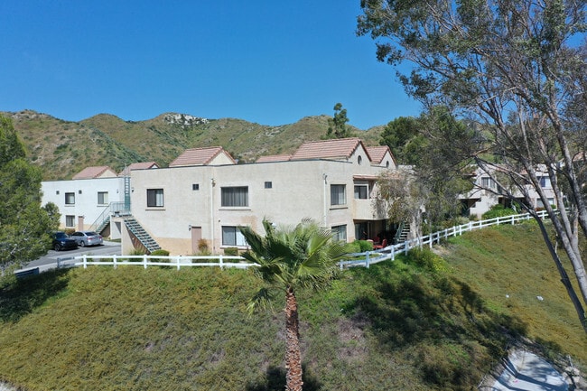 Sand Canyon Ranch