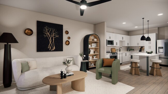 Photo - Clear Lake Vista