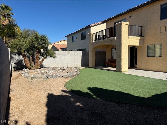 Building Photo - 9275 Cazador St