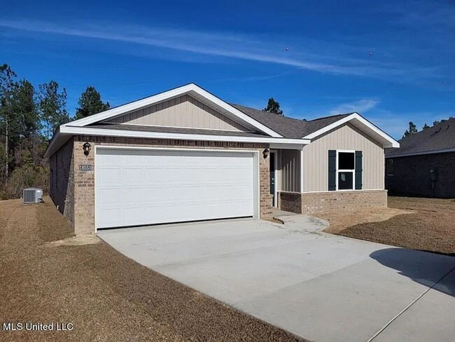 Charming 4BR House in Biloxi - Charming 4BR House in Biloxi