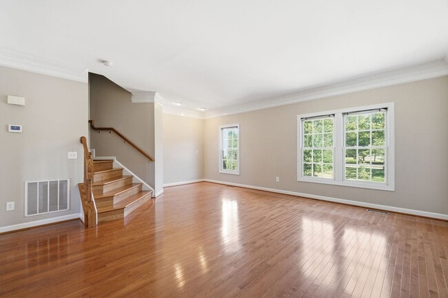 Photo - This is Northern Virginia living at its finest—offering the charm of a neighborhood community wit...