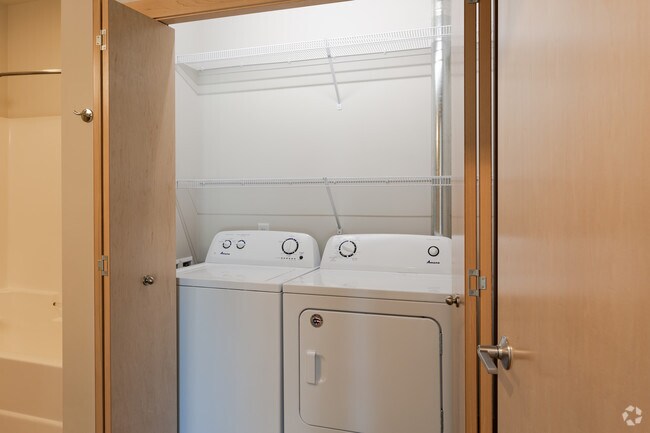 1BR, 1BA - B3