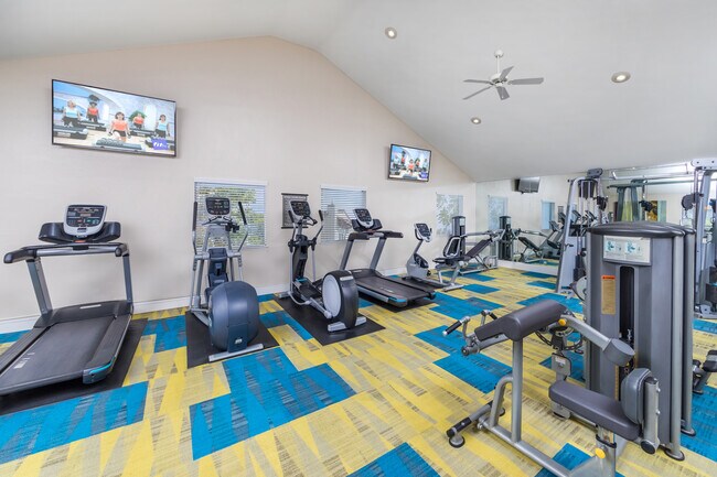 Photo - Woodbridge Villas Apartment Homes